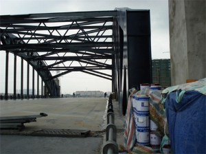 姚安专注工业场景喷漆服务