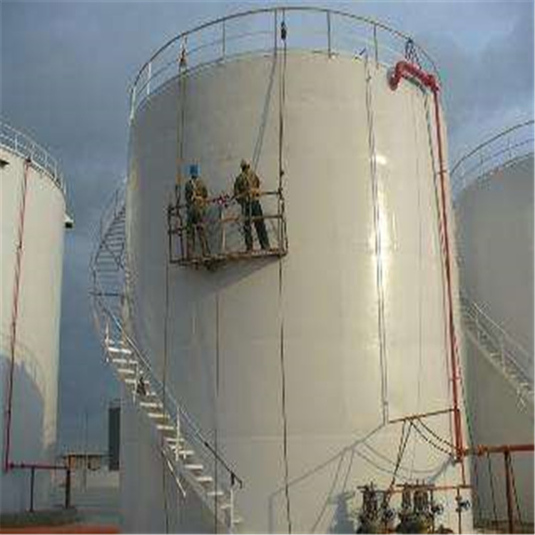 姚安喷漆翻新・工业喷漆・设备喷漆服务简介